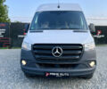 Белый Мерседес Sprinter, объемом двигателя 2 л и пробегом 63 тыс. км за 34849 $, фото 1 на Automoto.ua