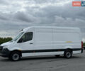 Белый Мерседес Sprinter, объемом двигателя 0 л и пробегом 184 тыс. км за 25900 $, фото 8 на Automoto.ua