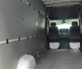Белый Мерседес Sprinter, объемом двигателя 3 л и пробегом 413 тыс. км за 33333 $, фото 17 на Automoto.ua