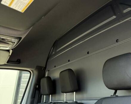 Белый Мерседес Sprinter, объемом двигателя 2.99 л и пробегом 80 тыс. км за 42300 $, фото 10 на Automoto.ua