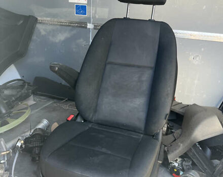 Белый Мерседес Sprinter, объемом двигателя 2.99 л и пробегом 137 тыс. км за 31900 $, фото 12 на Automoto.ua
