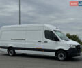 Белый Мерседес Sprinter, объемом двигателя 2.2 л и пробегом 220 тыс. км за 25900 $, фото 15 на Automoto.ua