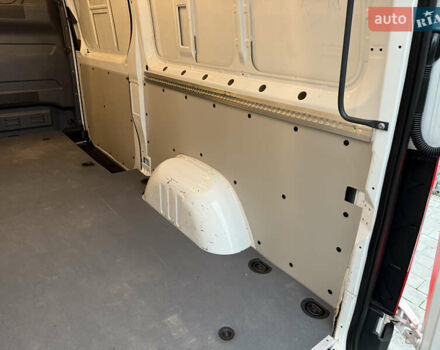 Белый Мерседес Sprinter, объемом двигателя 3 л и пробегом 87 тыс. км за 35555 $, фото 39 на Automoto.ua