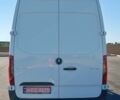 Белый Мерседес Sprinter, объемом двигателя 0 л и пробегом 150 тыс. км за 36000 $, фото 1 на Automoto.ua