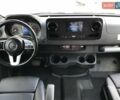 Белый Мерседес Sprinter, объемом двигателя 2.99 л и пробегом 380 тыс. км за 49142 $, фото 51 на Automoto.ua