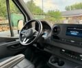 Белый Мерседес Sprinter, объемом двигателя 2.99 л и пробегом 120 тыс. км за 43800 $, фото 13 на Automoto.ua