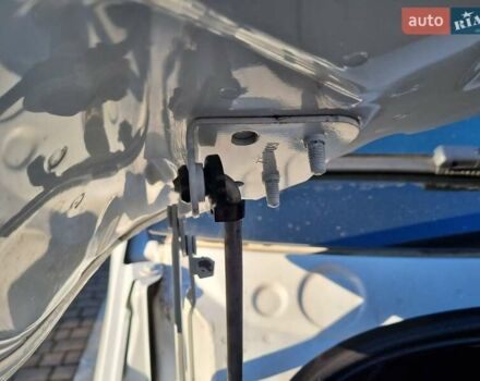 Білий Мерседес Sprinter, об'ємом двигуна 2 л та пробігом 292 тис. км за 38500 $, фото 44 на Automoto.ua