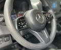 Белый Мерседес Sprinter, объемом двигателя 2 л и пробегом 210 тыс. км за 28950 $, фото 16 на Automoto.ua