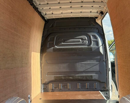 Белый Мерседес Sprinter, объемом двигателя 2.2 л и пробегом 196 тыс. км за 25900 $, фото 36 на Automoto.ua