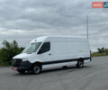 Белый Мерседес Sprinter, объемом двигателя 0 л и пробегом 184 тыс. км за 25900 $, фото 53 на Automoto.ua