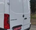 Белый Мерседес Sprinter, объемом двигателя 3 л и пробегом 413 тыс. км за 33333 $, фото 15 на Automoto.ua