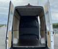 Белый Мерседес Sprinter, объемом двигателя 0 л и пробегом 184 тыс. км за 25900 $, фото 32 на Automoto.ua