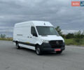 Белый Мерседес Sprinter, объемом двигателя 0 л и пробегом 184 тыс. км за 25900 $, фото 48 на Automoto.ua