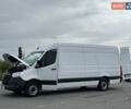 Белый Мерседес Sprinter, объемом двигателя 2.2 л и пробегом 220 тыс. км за 25900 $, фото 46 на Automoto.ua