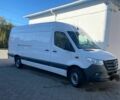 Мерседес Sprinter 2022 в Черновцах на Automoto.ua Белый Мерседес Sprinter, объемом двигателя 2 л и пробегом 63 тыс. км за 32689 $, фото 1 на Automoto.ua