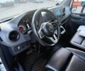 Білий Мерседес Sprinter, об'ємом двигуна 2 л та пробігом 282 тис. км за 28700 $, фото 36 на Automoto.ua