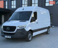 Белый Мерседес Sprinter, объемом двигателя 0 л и пробегом 136 тыс. км за 29999 $, фото 4 на Automoto.ua