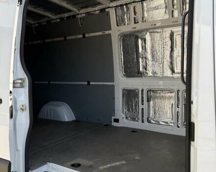 Белый Мерседес Sprinter, объемом двигателя 2.99 л и пробегом 80 тыс. км за 42300 $, фото 22 на Automoto.ua