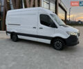 Белый Мерседес Sprinter, объемом двигателя 3 л и пробегом 87 тыс. км за 35555 $, фото 23 на Automoto.ua