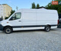 Белый Мерседес Sprinter, объемом двигателя 2 л и пробегом 63 тыс. км за 34849 $, фото 3 на Automoto.ua