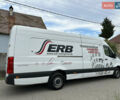 Белый Мерседес Sprinter, объемом двигателя 2.99 л и пробегом 400 тыс. км за 35999 $, фото 7 на Automoto.ua