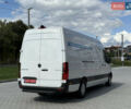 Білий Мерседес Sprinter, об'ємом двигуна 2.2 л та пробігом 195 тис. км за 25900 $, фото 12 на Automoto.ua