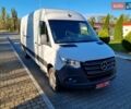 Білий Мерседес Sprinter, об'ємом двигуна 2 л та пробігом 292 тис. км за 38500 $, фото 2 на Automoto.ua