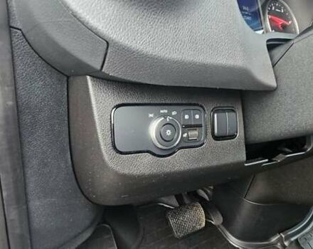 Белый Мерседес Sprinter, объемом двигателя 2.99 л и пробегом 22 тыс. км за 40500 $, фото 15 на Automoto.ua
