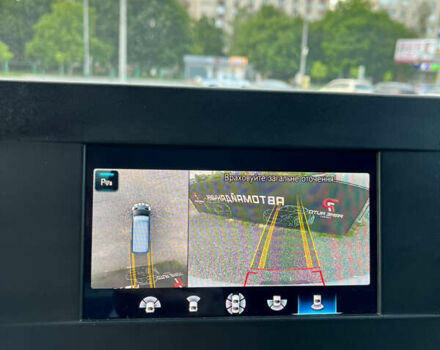 Белый Мерседес Sprinter, объемом двигателя 2 л и пробегом 63 тыс. км за 34849 $, фото 29 на Automoto.ua