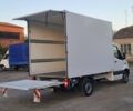 Білий Мерседес Sprinter, об'ємом двигуна 2 л та пробігом 241 тис. км за 36500 $, фото 18 на Automoto.ua