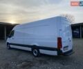 Белый Мерседес Sprinter, объемом двигателя 2.2 л и пробегом 160 тыс. км за 25999 $, фото 12 на Automoto.ua