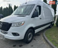 Білий Мерседес Sprinter, об'ємом двигуна 2.99 л та пробігом 220 тис. км за 41000 $, фото 1 на Automoto.ua