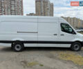 Белый Мерседес Sprinter, объемом двигателя 3 л и пробегом 330 тыс. км за 36999 $, фото 3 на Automoto.ua