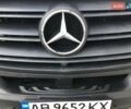 Белый Мерседес Sprinter, объемом двигателя 2.99 л и пробегом 380 тыс. км за 49142 $, фото 45 на Automoto.ua