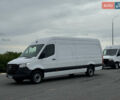 Белый Мерседес Sprinter, объемом двигателя 2.2 л и пробегом 220 тыс. км за 25900 $, фото 55 на Automoto.ua