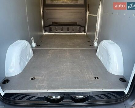 Білий Мерседес Sprinter, об'ємом двигуна 2 л та пробігом 282 тис. км за 28700 $, фото 13 на Automoto.ua
