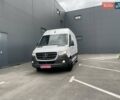Белый Мерседес Sprinter, объемом двигателя 2 л и пробегом 210 тыс. км за 28950 $, фото 4 на Automoto.ua
