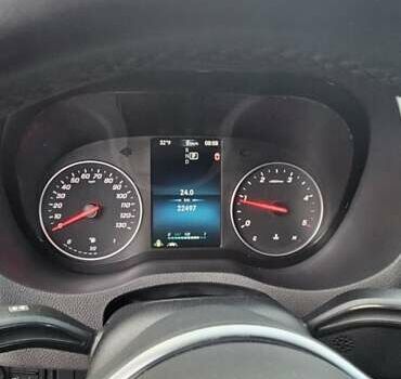 Белый Мерседес Sprinter, объемом двигателя 2.99 л и пробегом 22 тыс. км за 40500 $, фото 17 на Automoto.ua