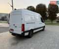Белый Мерседес Sprinter, объемом двигателя 3 л и пробегом 87 тыс. км за 35555 $, фото 18 на Automoto.ua