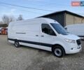 Белый Мерседес Sprinter, объемом двигателя 2.2 л и пробегом 160 тыс. км за 25999 $, фото 23 на Automoto.ua
