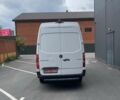 Белый Мерседес Sprinter, объемом двигателя 2 л и пробегом 210 тыс. км за 28950 $, фото 3 на Automoto.ua