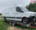 Білий Мерседес Sprinter, об'ємом двигуна 2 л та пробігом 83 тис. км за 22000 $, фото 2 на Automoto.ua