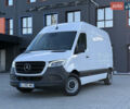 Белый Мерседес Sprinter, объемом двигателя 0 л и пробегом 136 тыс. км за 29999 $, фото 2 на Automoto.ua