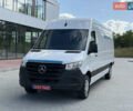 Білий Мерседес Sprinter, об'ємом двигуна 2.2 л та пробігом 195 тис. км за 25900 $, фото 4 на Automoto.ua