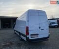 Белый Мерседес Sprinter, объемом двигателя 2.2 л и пробегом 160 тыс. км за 25999 $, фото 14 на Automoto.ua