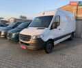 Белый Мерседес Sprinter, объемом двигателя 3 л и пробегом 87 тыс. км за 35555 $, фото 2 на Automoto.ua