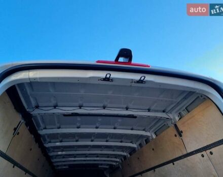 Білий Мерседес Sprinter, об'ємом двигуна 2 л та пробігом 292 тис. км за 38500 $, фото 15 на Automoto.ua