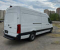 Белый Мерседес Sprinter, объемом двигателя 3 л и пробегом 330 тыс. км за 36999 $, фото 4 на Automoto.ua