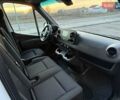 Белый Мерседес Sprinter, объемом двигателя 1.95 л и пробегом 207 тыс. км за 31900 $, фото 17 на Automoto.ua