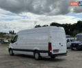 Белый Мерседес Sprinter, объемом двигателя 2.2 л и пробегом 196 тыс. км за 25900 $, фото 15 на Automoto.ua